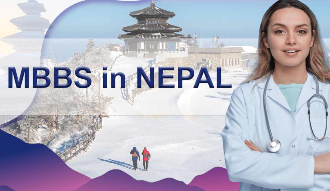 MBBS in Nepal